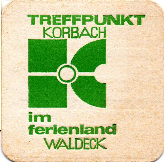 korbach kb-he korbach 1a (quad185-treffpunkt-grün) 